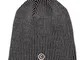 Colmar Cappello Originals Brandon da Uomo Nero/Light Grigio