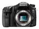 Sony Alpha 77M2 Fotocamera Digitale Reflex ad Obiettivi Intercambiabili, Sensore APS-C, Wi...