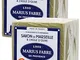 Marius Fabre - Sapone di Marsiglia all'olio d’oliva, cubo da 400 g