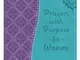 Prayers With Purpose for Women