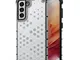 Crazynekos - Custodia morbida traslucida per Samsung Galaxy Phone S10 S10E S10Plus S9Plus...