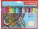 Pennarello Premium - STABILO Pen 68 - Astuccio in Cartone da 30 - Colori assortiti