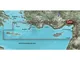 Garmin BlueChart g2 HD - HXEU460S - Sicily To Lido Di Ostia - microSD™ /SD™