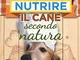 Nutrire il cane secondo natura