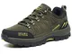 NEOKER Scarpe da Trekking Uomo Donna Arrampicata Sportive All'aperto Escursionismo Sneaker...