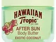 Hawaiian Tropic COCONUT BODY BUTTER, Burro per Corpo - 200 ml