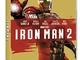 Iron Man 2 10° Anniversario Marvel Studios (DVD)