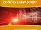 HTML5 con CSS e JavaScript