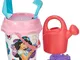 Smoby - Disney Princess Set Secchiello Mare cm. 16-7 Accessori Inclusi