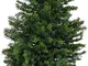 adami Mini Albero di Natale Artificiale 90 cm Bisalta Verde