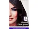 Biopoint Absolute Cristal System, Tinta Per Capelli (Colore 5 - Castano Chiaro) - 50 ml.