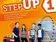 Step up. Student's book-Workbook. Con Studyapp, Mind map, 16 eread, hub. Per la Scuola med...