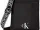 Calvin Klein Accessories Sport Essentials Lw Flatpack W/pocket One Size