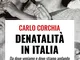 Denatalità in Italia. Da dove veniamo e dove stiamo andando