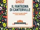 The Canterville Ghost - Il fantasma di Canterville (English Edition)