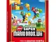 New Super Mario Bros Wii