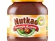 Nutkao Crema Fantasia di Cacao e Nocciole, 750g