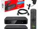 Mag 420 Original Infomir & HB-DIGITAL 4K IPTV Set Top Box Multimedia Player Internet TV IP...