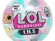 Lol Surprise Lils Winter Disco Series, 5 Sorprese, Random