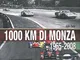 1000 Km di Monza. (1965-2008). Ediz. illustrata, Versione italiana