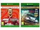 F1 2020 Deluxe Schumacher Edition Complete Xbox One & DiRT Rally 2.0 GOTY Game of The Year...