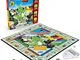 Hasbro A6984IT0 Monopoly Junior Versione 2019, Multicolore, Taglia Unica