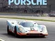 Porsche: Gli Anni d'Oro. Ediz. bilingue italiano/inglese