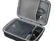 co2CREA Duro Viaggio Custodia Copertina per WD 1 TB /2 TB /3 TB /4 TB My Passport Wireless...
