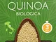 Quinoa Italia Granella di Quinoa Biologica - 1 sacchetto