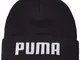 Puma Mid Fit Beanie, Unisex-Adulto, Black