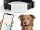 Zeerkeer Localizzatore GPS per Pets Cani e Gatti Collana Impermeabile Geo-Fence Alarm Anti...