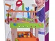 Eichhorn 100001844 Banco Gioco 49 Pezzi