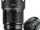 VILTROX AF 85mm F1.8 II Prime Obiettivo Messa a Fuoco Automatica Lente Ritratto per Sony E...