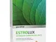 EstroLux Compresse - Iodio, Clorella, Melissa, Vitamina B6, Alga marina bruna - Prodotto n...