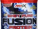 Amix Whey Pure Fusion Nutrition Proteine - 1000 gr