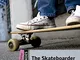 Dominoes. Quick starter. The skateboarder. Per la Scuola elementare. Con Audio