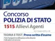 Concorso Polizia di Stato. 1515 Allievi Agenti. Teoria e test per la prova scritta d'esame...