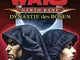 Star Wars (TM) Darth Bane 3. Dynastie des Bösen: 37559