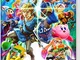 Super Smash Bros Ultimate – Videogioco Nintendo – Edizione Italiana - Versione con scheda...