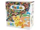 PlayMais Mosaic Little Friends Kit per Costruzioni da 3 Anni in sui 2300 Pezzi e 6 Modelli...