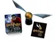 Harry Potter Golden Snitch Sticker Kit