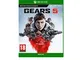 Gears of War 5 Edizione Standard, Pegi 18, Xbox One, 4K UKTRA HD, HDR, Microsoft