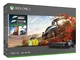 Xbox One X 1TB + Forza Horizon 4 + 14gg Xbox Live Gold + 1 Mese Gamepass [Bundle]