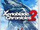 Xenoblade Chronicles 2 Nsw - Nintendo Switch