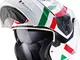 Caberg CASCO DUKE II SUPERLEGEND ITALIA L