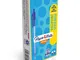 Papermate InkJoy 100 Penna a Sfera a Scatto, Punta Media da 1.0 mm, Confezione da 20, Blu