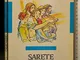 Sarete miei testimoni. Catechismo per l'iniziazione cristiana dei ragazzi (11-12 anni)