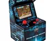 ITAL - Mini Arcade Retro/Mini Console Geek Portatile con 250 Giochi Integrati / 16 Bit/Gad...