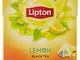 Lipton - Tè al Limone - 20 filtri