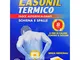 Lasonil termico schiena/spalle
